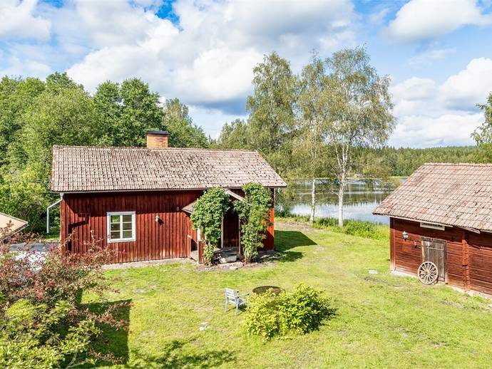 4 rok · 63 m² · Spjutsbo 5