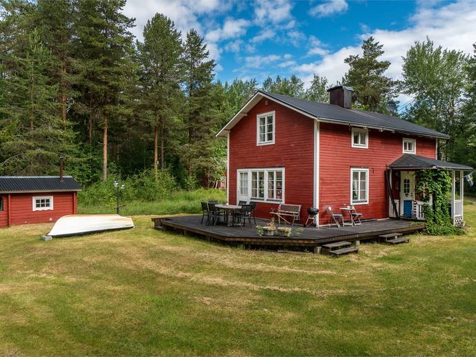 3 rok · 80 m² · Stenviksstrand 128