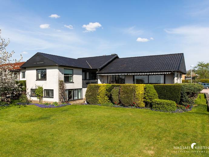 7 rok · 151 m² · Ljungvägen 27