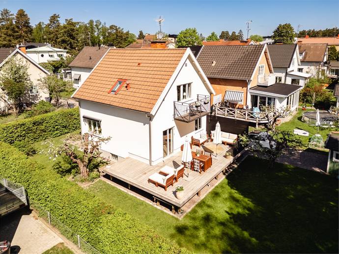 4 rok · 97 m² · Värmlandsgatan 7