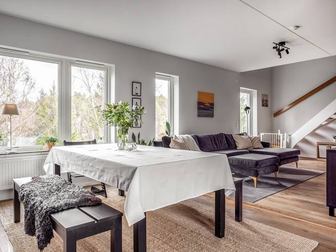 4 rok · 95,5 m² · Bergsslingan 31A