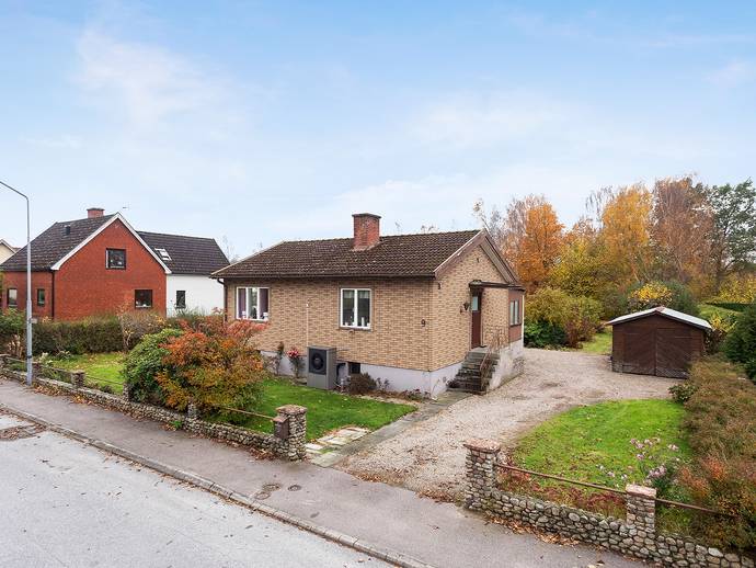 3 rok · 74 m² · Boställsvägen 9