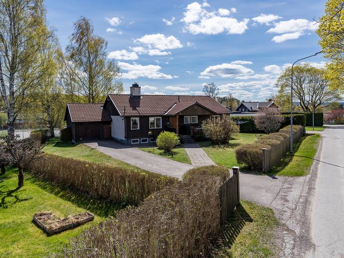 4 rok · 116 m² · Gamla vägen 21