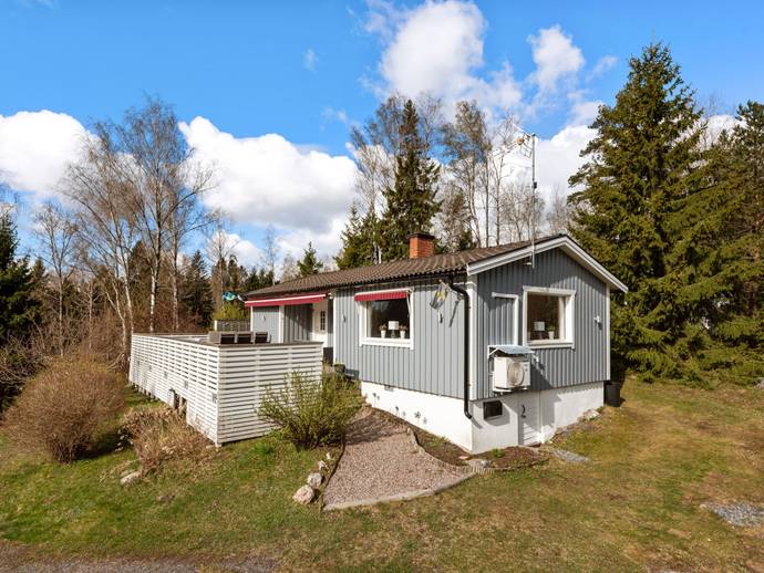 2 rok · 53 m² · Halavägen 55