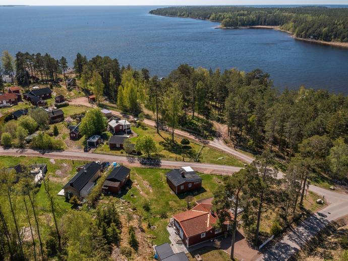 4 rok · 38 m² · Fyrvägen 1