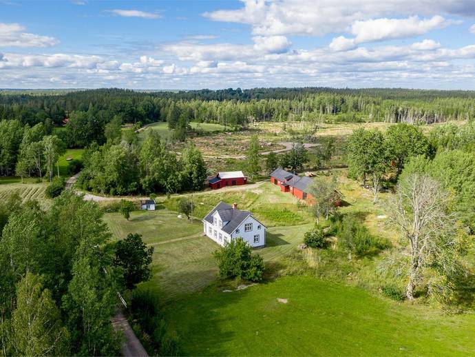 140 m² · Bockaskögle 7