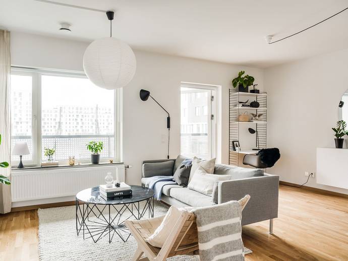 2 rok · 61,5 m² · Märsgränd 32
