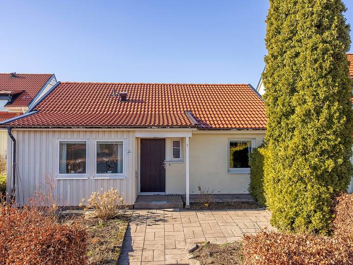 3 rok · 80 m² · Marieholmsvägen 2E
