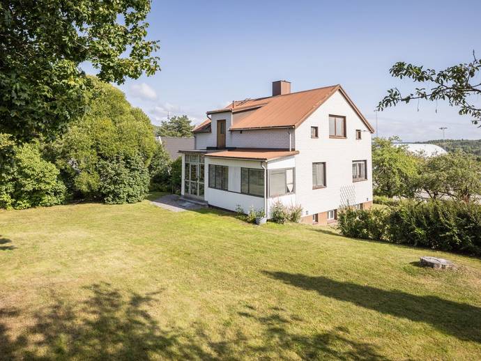 5 rok · 87 m² · Norra vägen 15