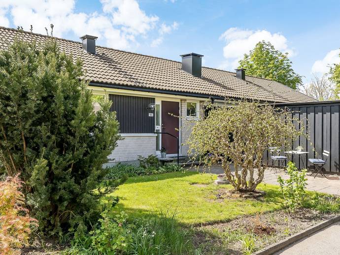3 rok · 79 m² · Basungränden 10 C