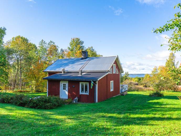5 rok · 110 m² · Lilla Näs 2