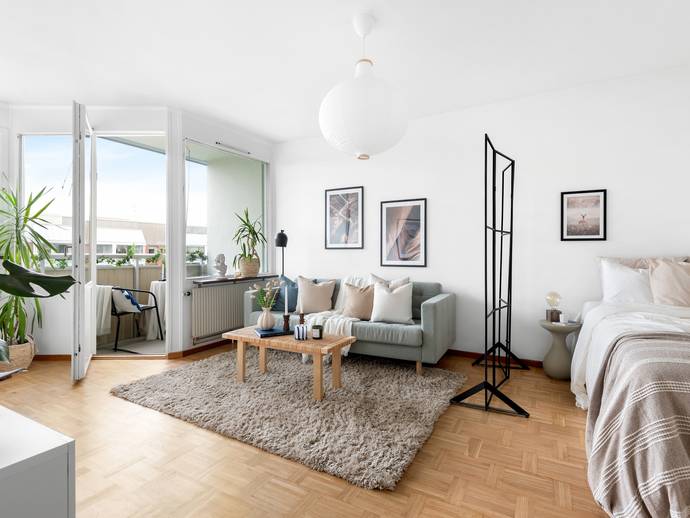 1,5 rok · 44,5 m² · Krysshammarvägen 32