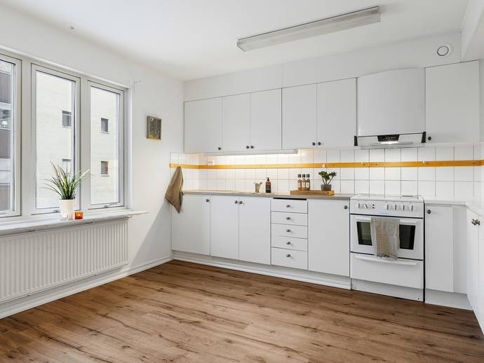 1 rok · 49 m² · Södergatan 16A