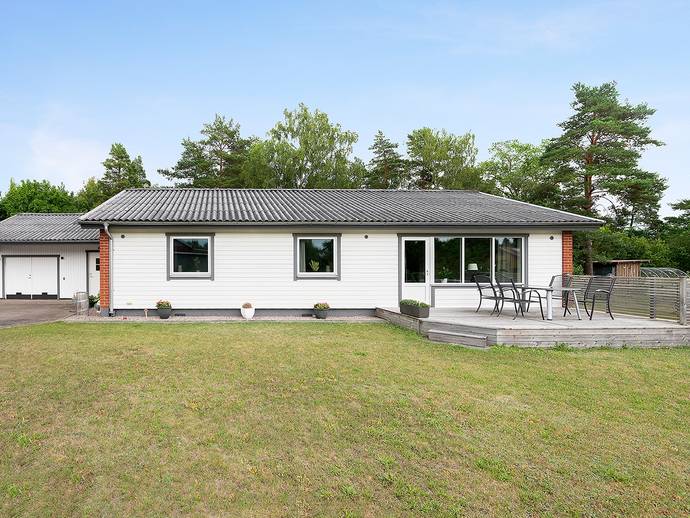 6 rok · 128 m² · Vinnegatan 24