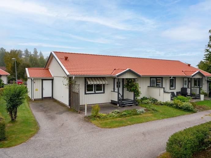 3 rok · 81 m² · Armaturvägen 7