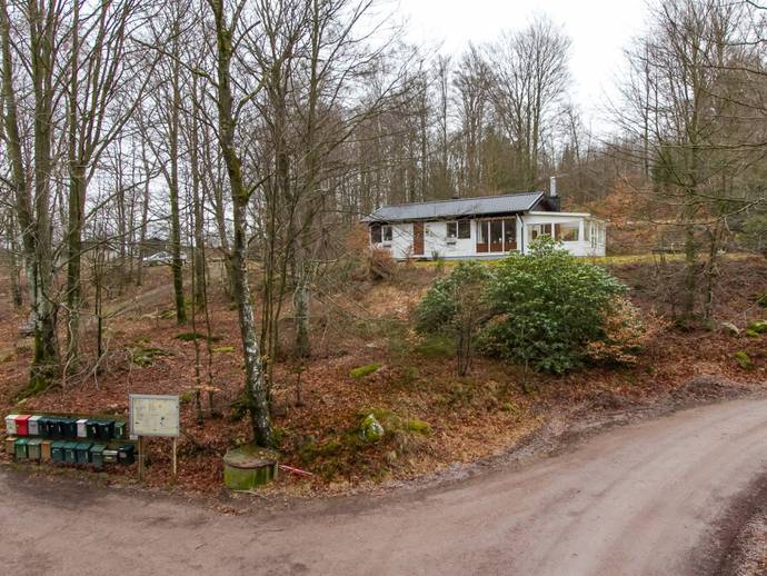 3 rok · 48 m² · Lindhaga 43