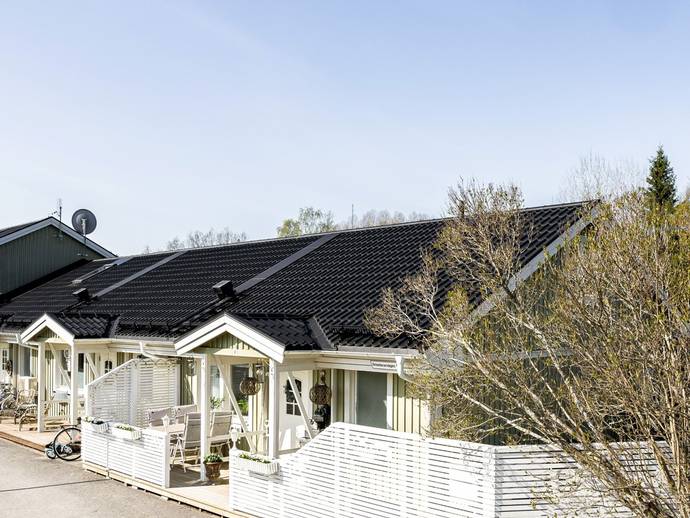 4 rok · 72 m² · Orienterarvägen 15F