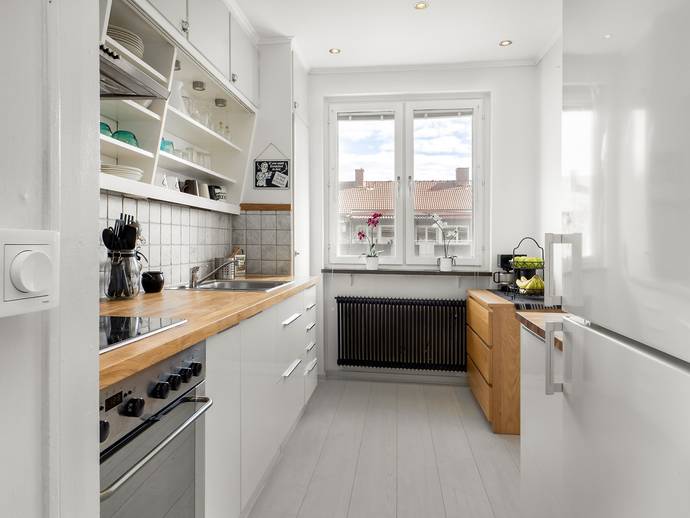 2 rok · 44 m² · Ringgatan 42D