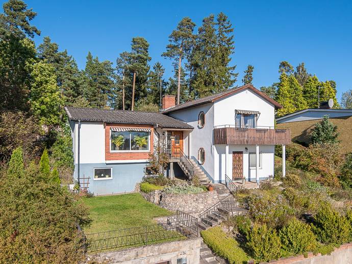 6 rok · 148 m² · Tyketorpsgatan 52