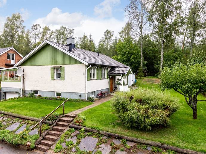 4 rok · 85 m² · Granelundsvägen 9