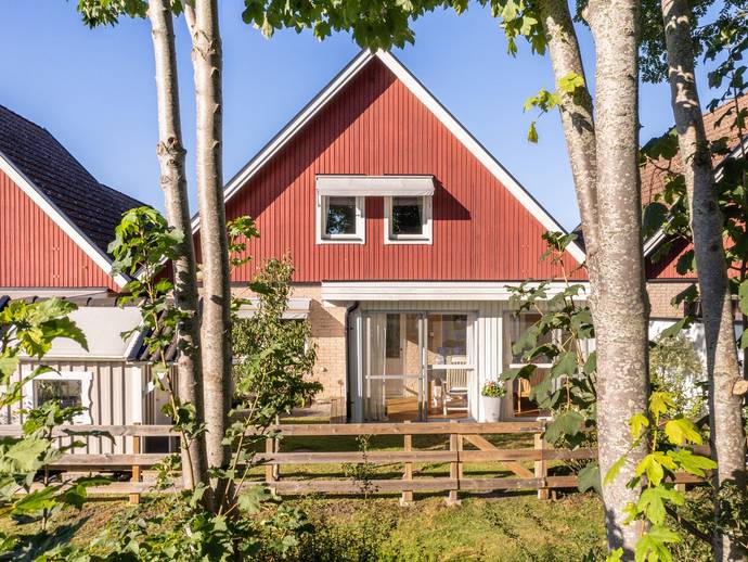 5 rok · 119 m² · Megalitvägen 25