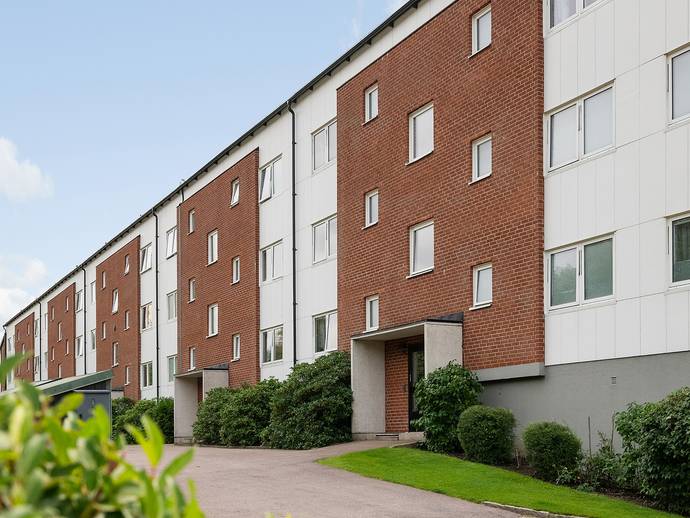 3 rok · 79,5 m² · Uppegårdsvägen 64