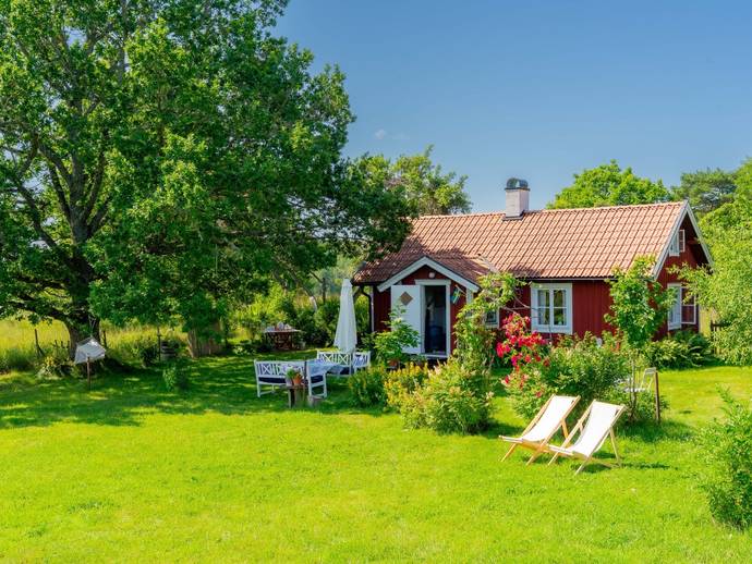 35 m² · Inneberga Sörgården 3