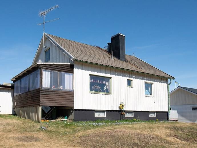 5 rok · 108 m² · Kläppgränd 4