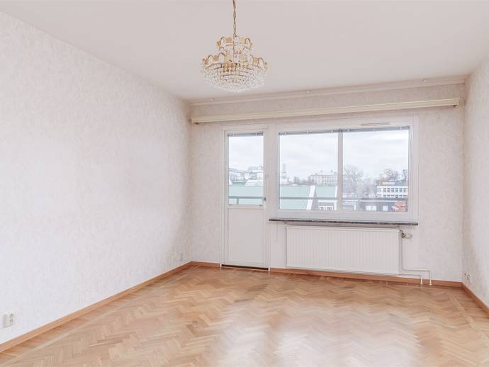 2 rok · 61,5 m² · Strömsgatan 18