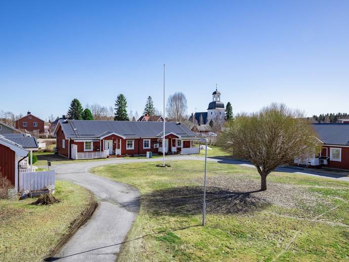 3 rok · 79 m² · Halmgränd 7