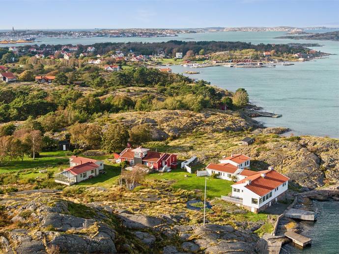 3 rok · 89 m² · Grötö Södra 4