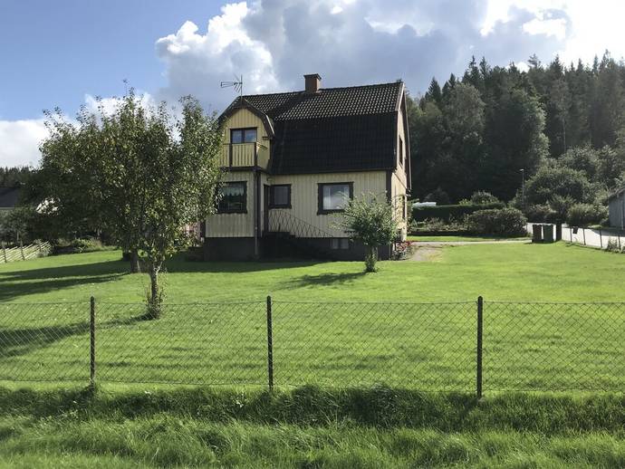 5 rok · 116 m² · Botaskårsvägen 9