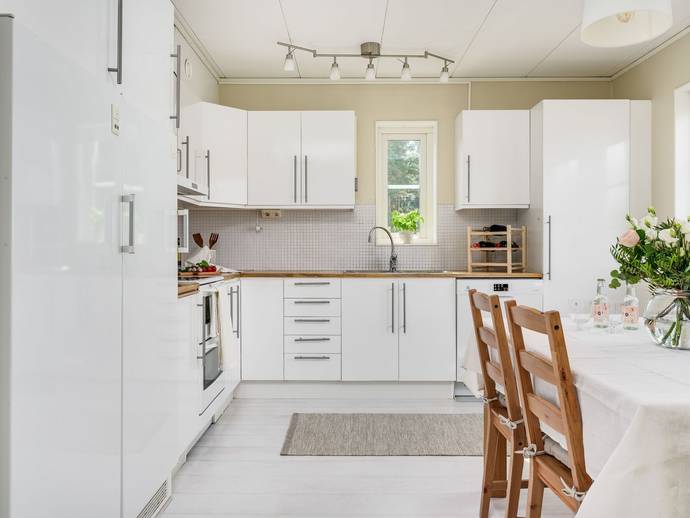 3,5 rok · 82,2 m² · Zinkstigen 3C