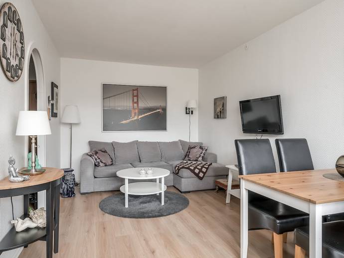 2 rok · 46 m² · Vintergatan 27A
