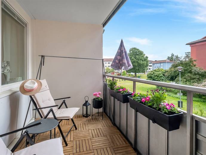 5 rok · 105 m² · Sleipnervägen 77
