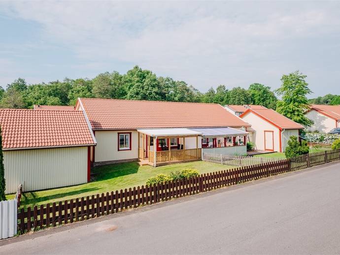 3 rok · 79 m² · Slingervägen 38
