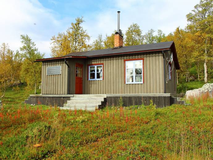 2 rok · 50 m² · Stenbacken