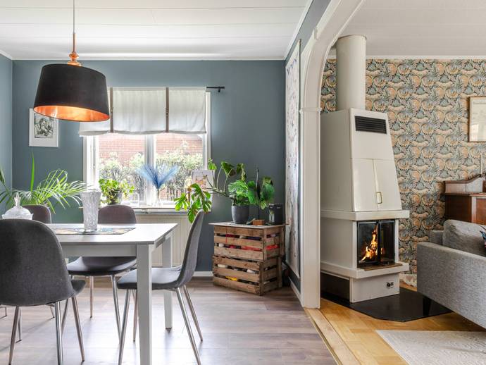 4 rok · 96 m² · Fabian Månssons väg 24