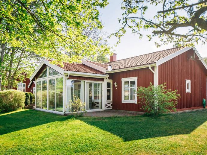 4 rok · 115 m² · Båtsmansvägen 13