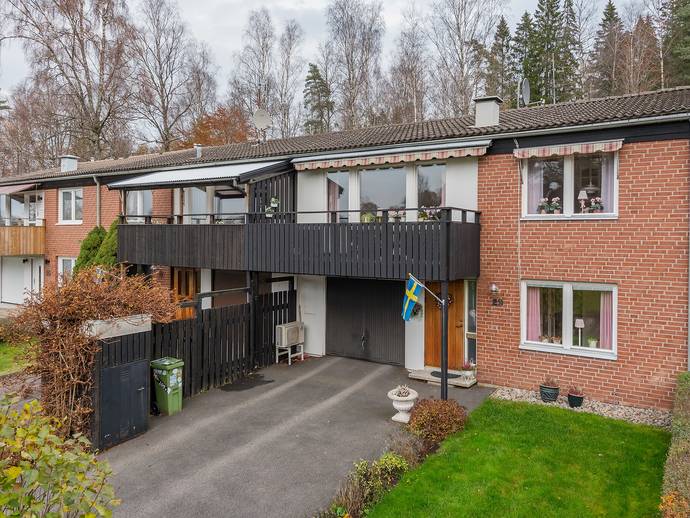 4 rok · 110 m² · Sörmarksliden 29