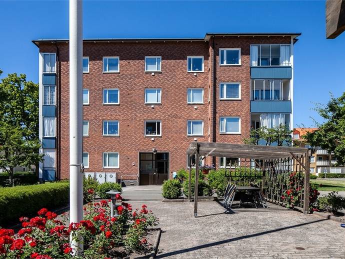 3 rok · 71 m² · Vasagatan 12