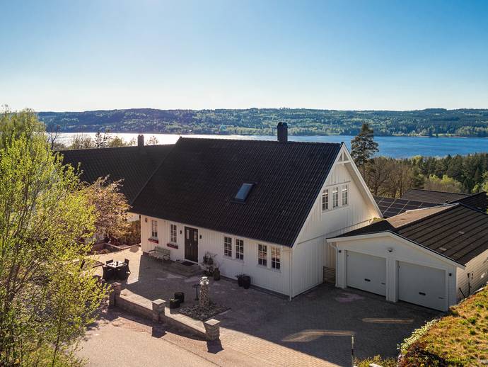 6 rok · 154 m² · Tygelvägen 11C