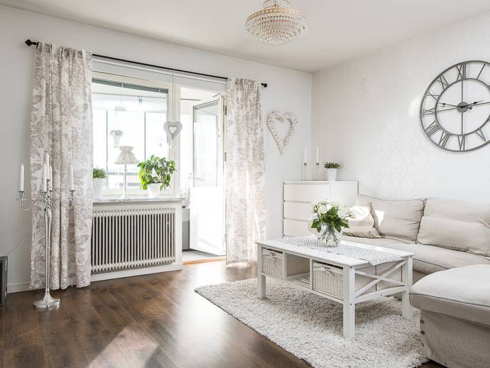 1 rok · 40 m² · Brynäsgränd 13