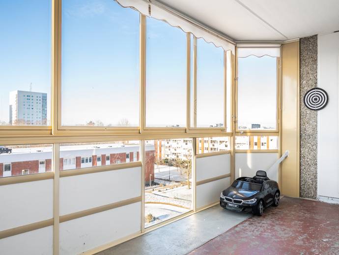 3 rok · 81,5 m² · Serenadgatan 58