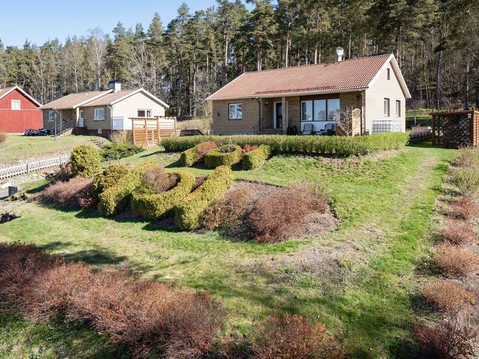 4 rok · 109 m² · Klämmesbovägen 25