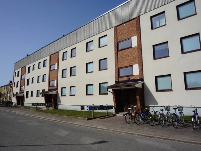 1 rok · 38 m² · Björkvägen 5