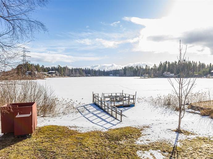 2 rok · 40 m² · Hanövägen 29