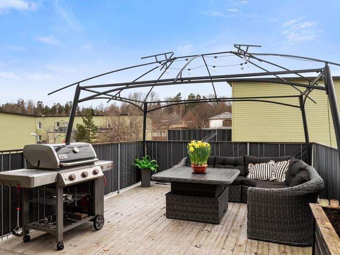 4 rok · 81 m² · Balders Båge 20 F