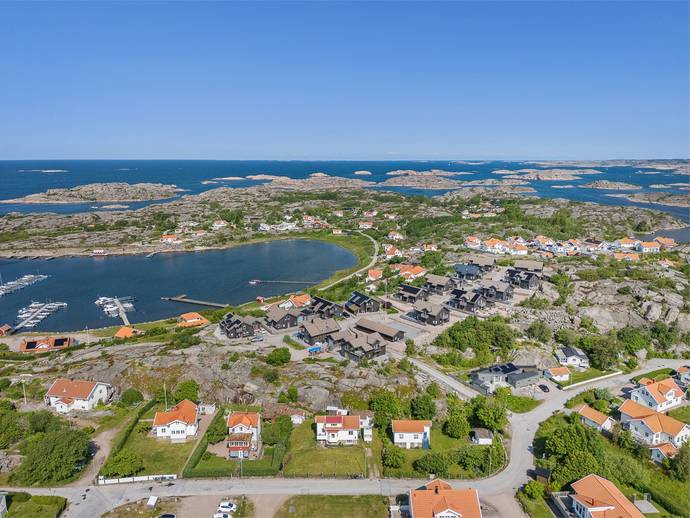 5 rok · 87 m² · Kvarnmyrsvägen 5