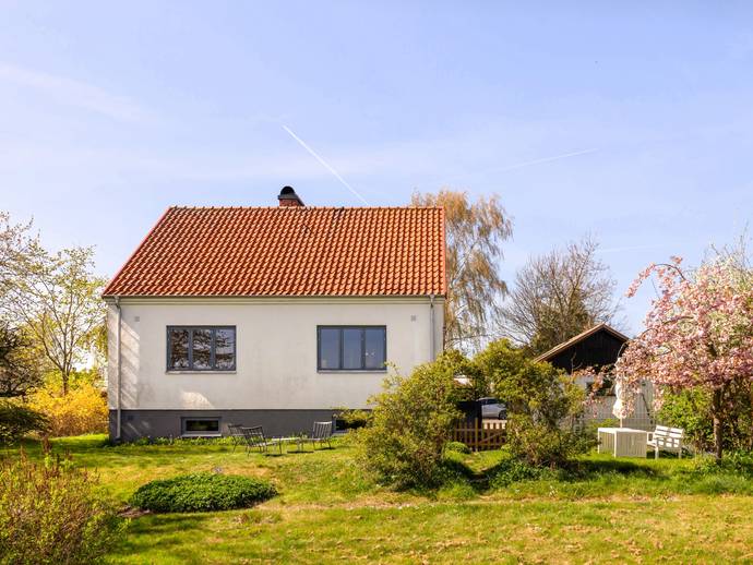 4 rok · 123 m² · Norra Nygatan 14